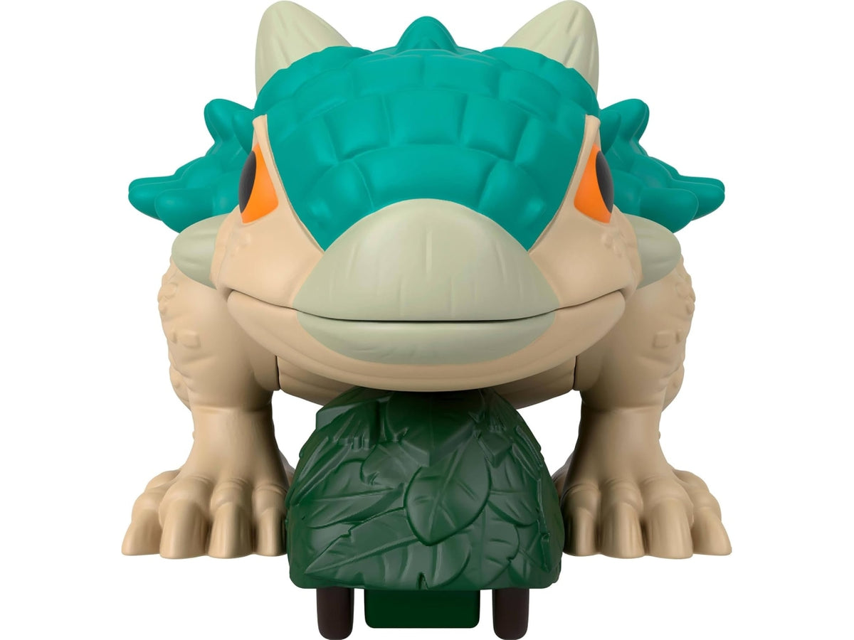 Jurassic Jw 4 Basid Dino Charge Ass.