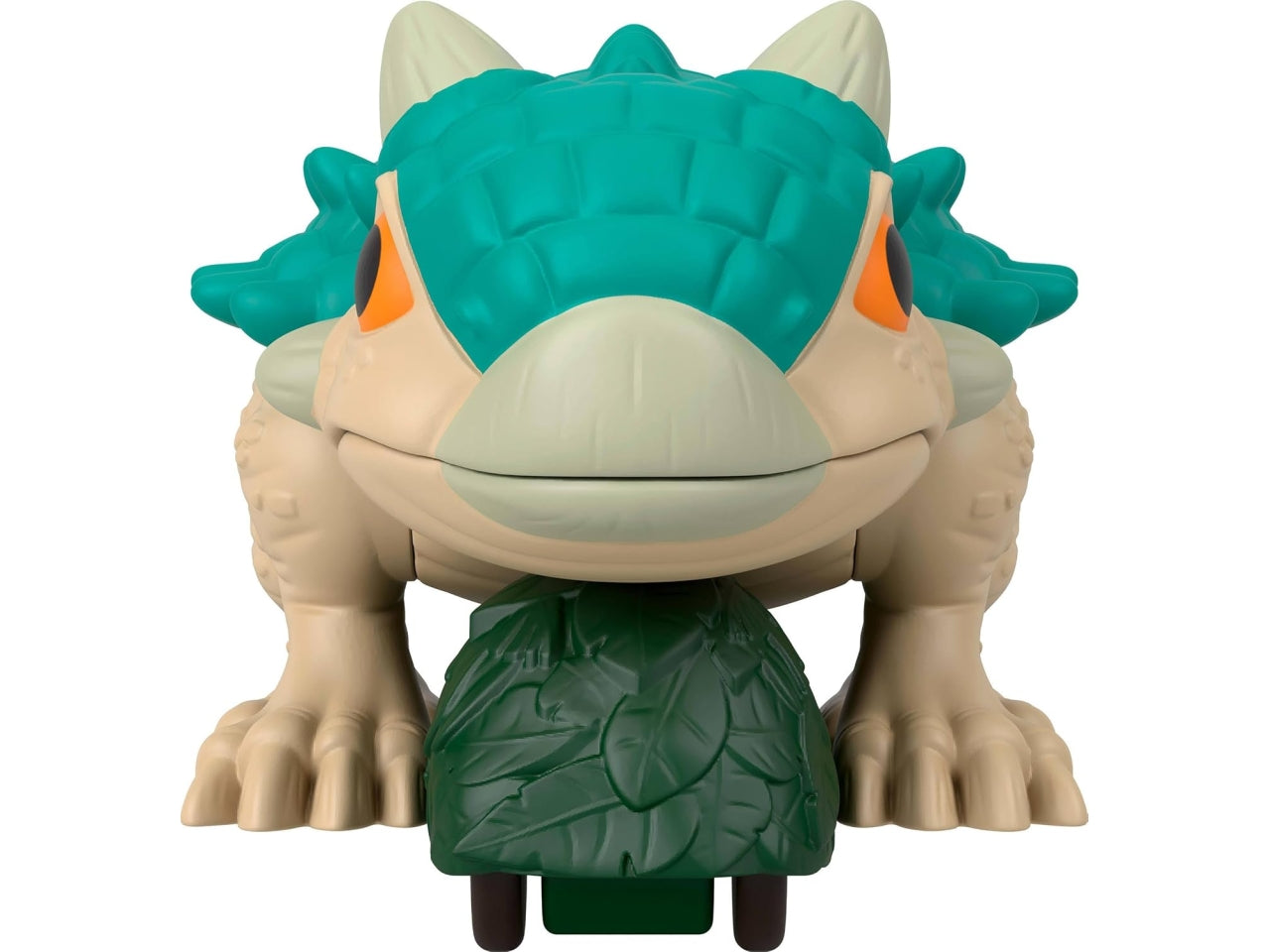 Jurassic Jw 4 Basid Dino Charge Ass.