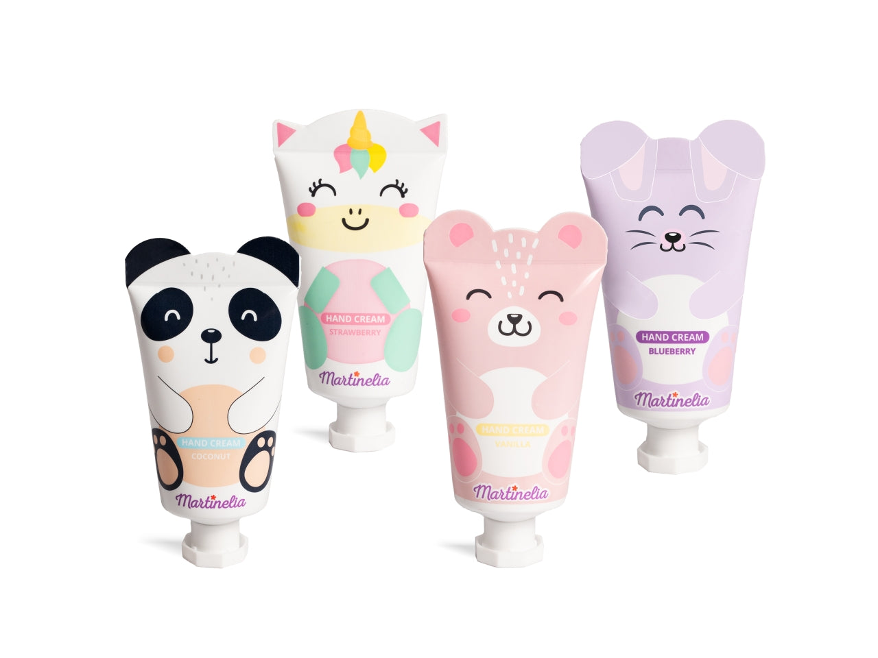 Martinelia magical animal crema mani 30ml