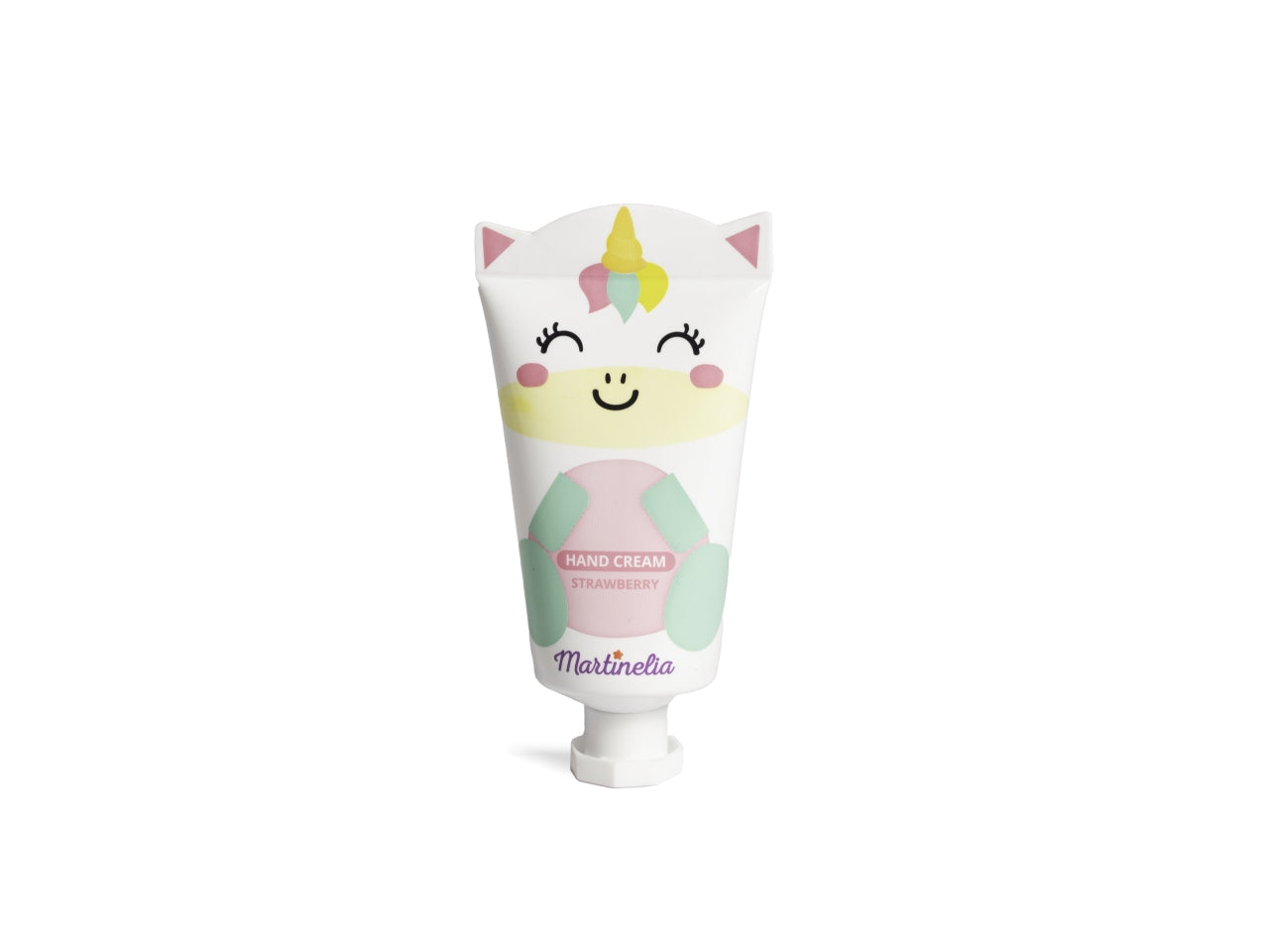 Martinelia magical animal crema mani 30ml