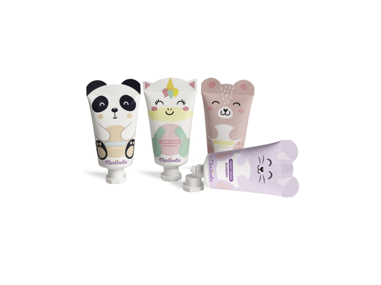 Martinelia magical animal crema mani 30ml