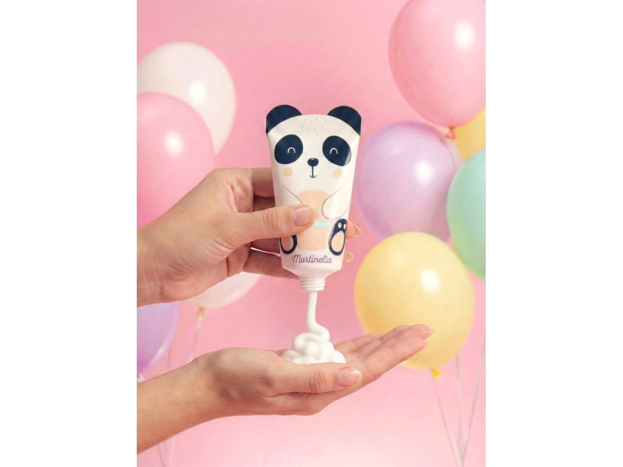 Martinelia magical animal crema mani 30ml