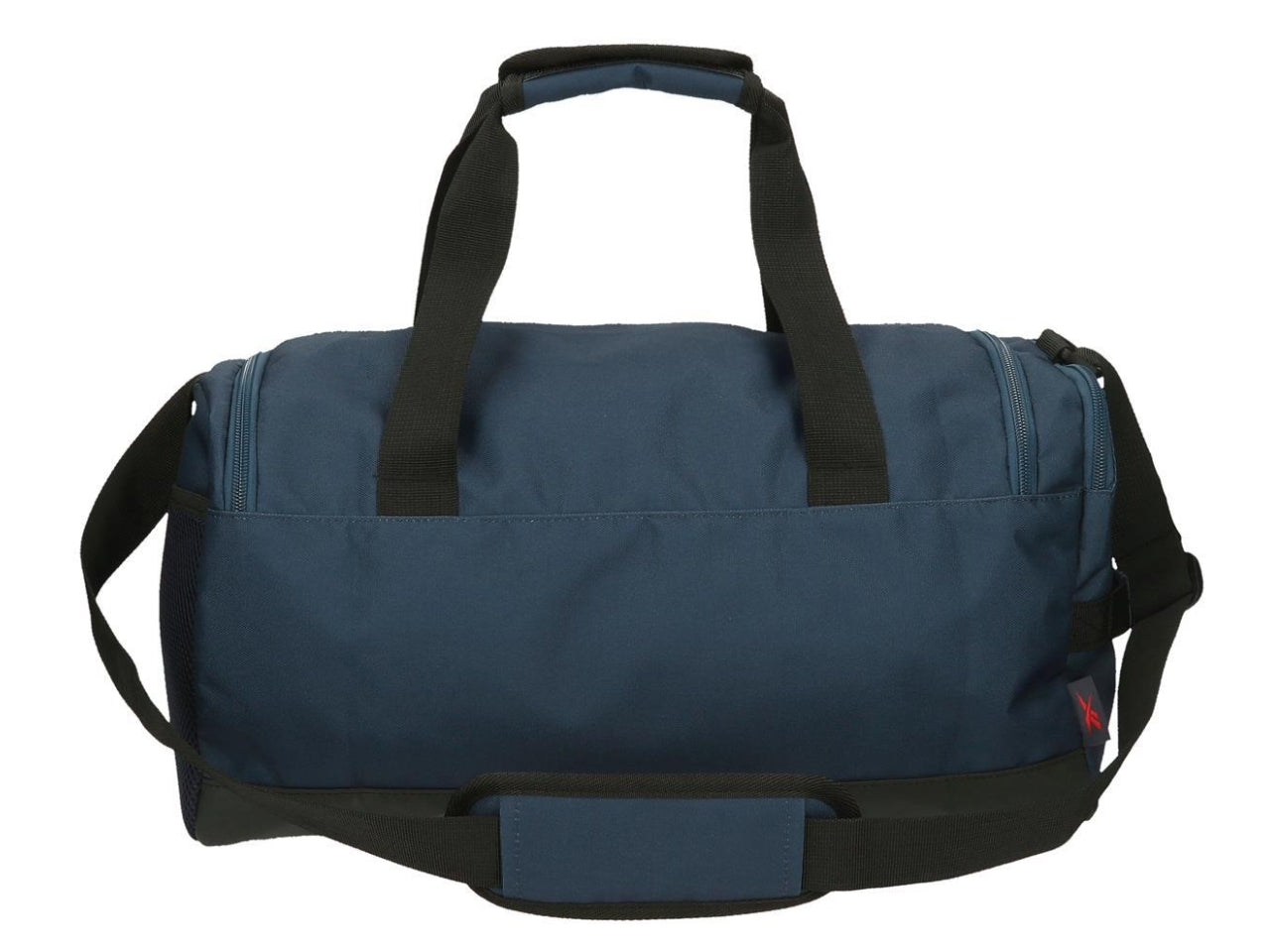 Reebok borsa sportiva 45cm berlin blu navy