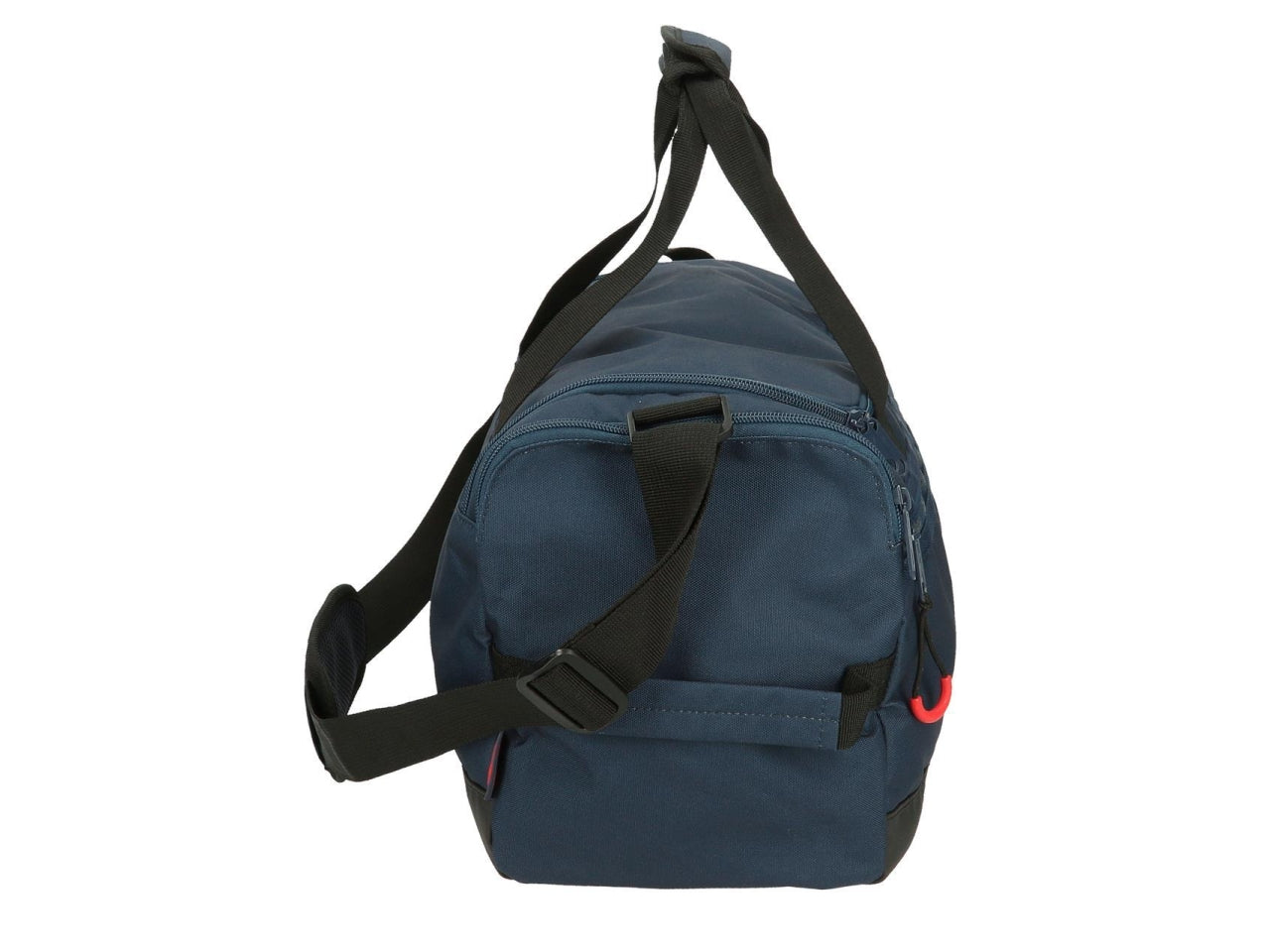 Reebok borsa sportiva 45cm berlin blu navy