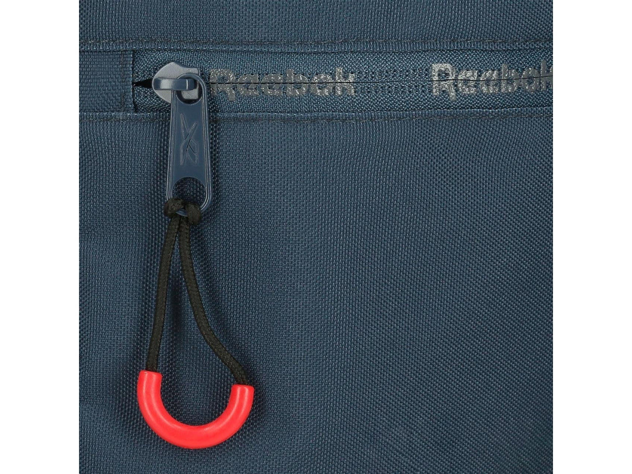 Reebok borsa sportiva 45cm berlin blu navy