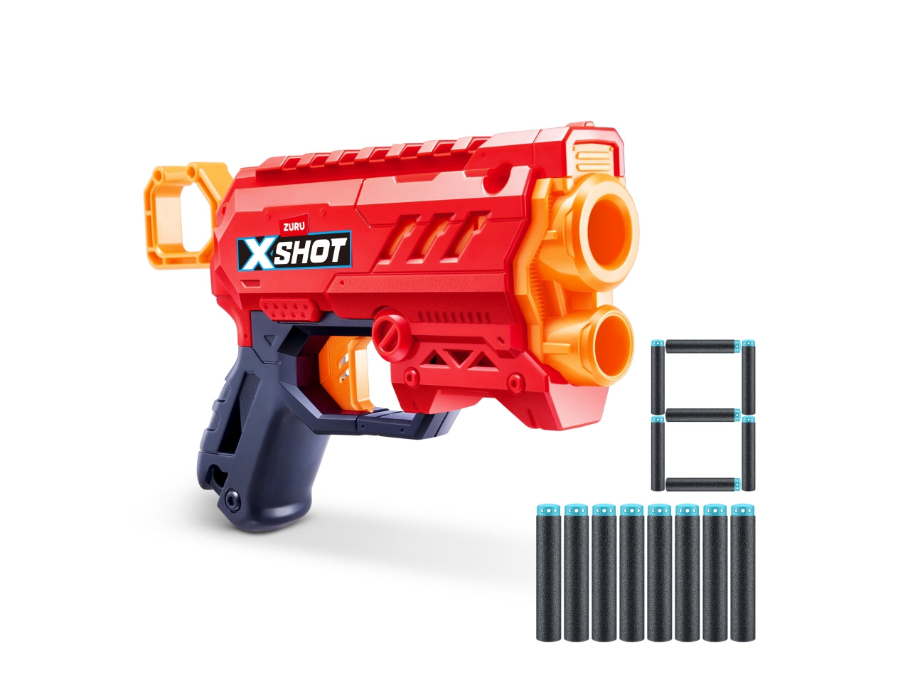 X-shot micro 2.0