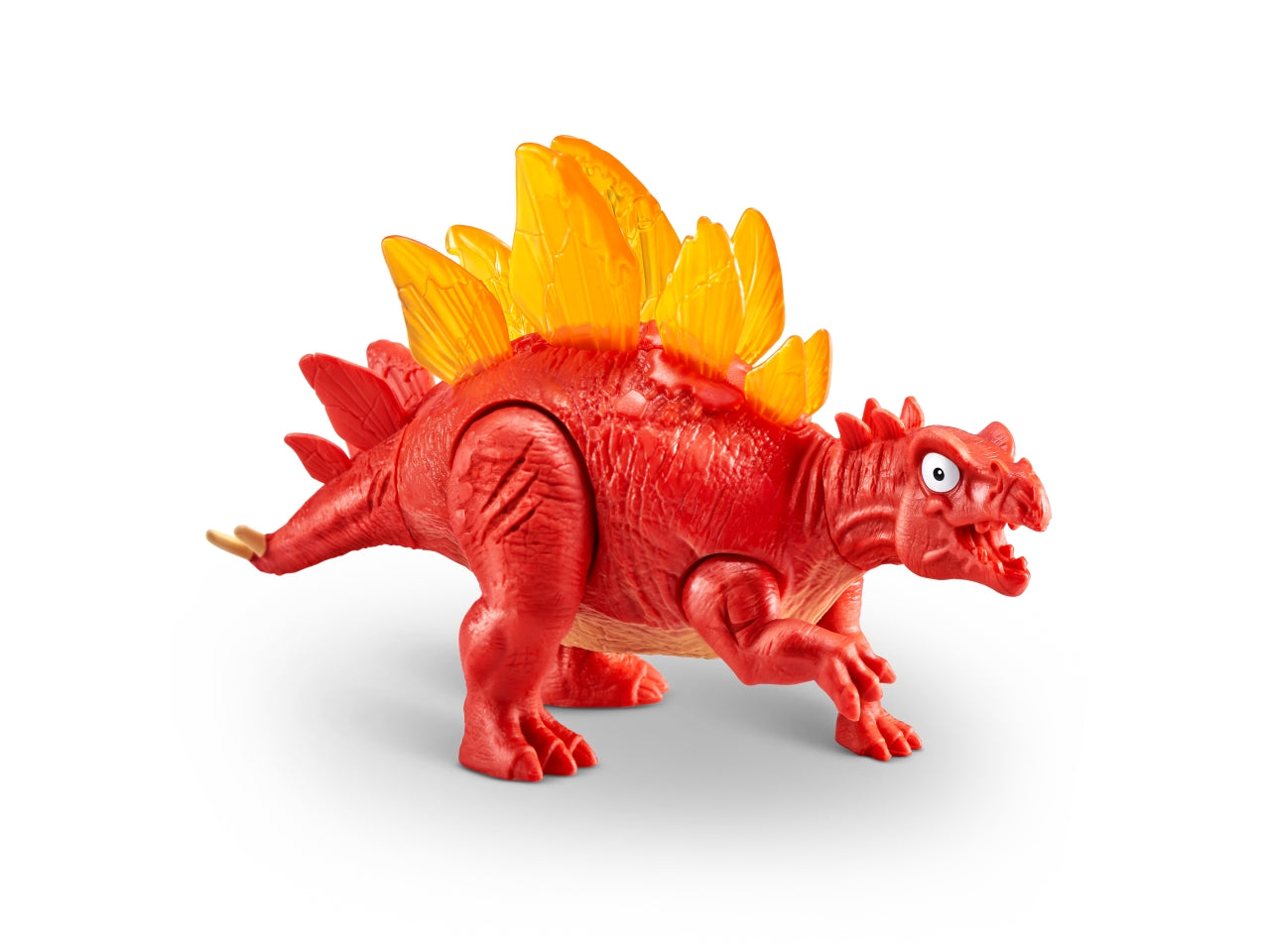 Smashers jurassic mini egg