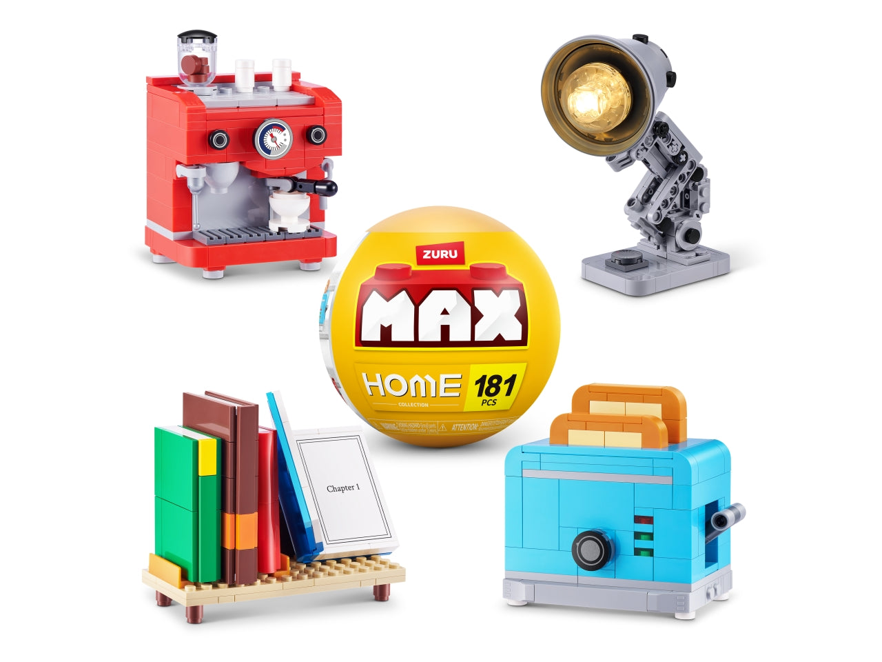 Max premium home