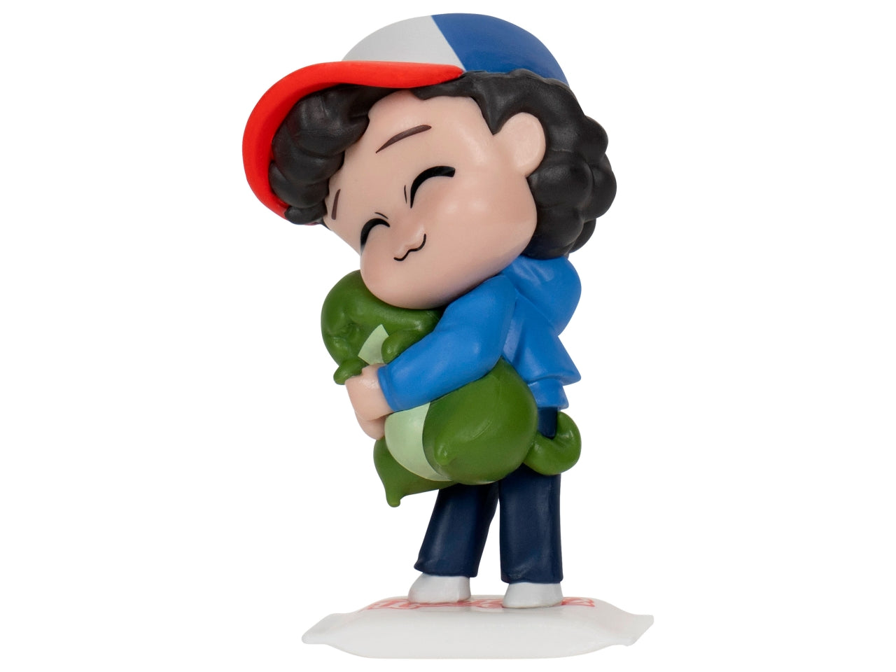 Stranger Things Personaggi Chibi"da 5 cm Blind Assortimento