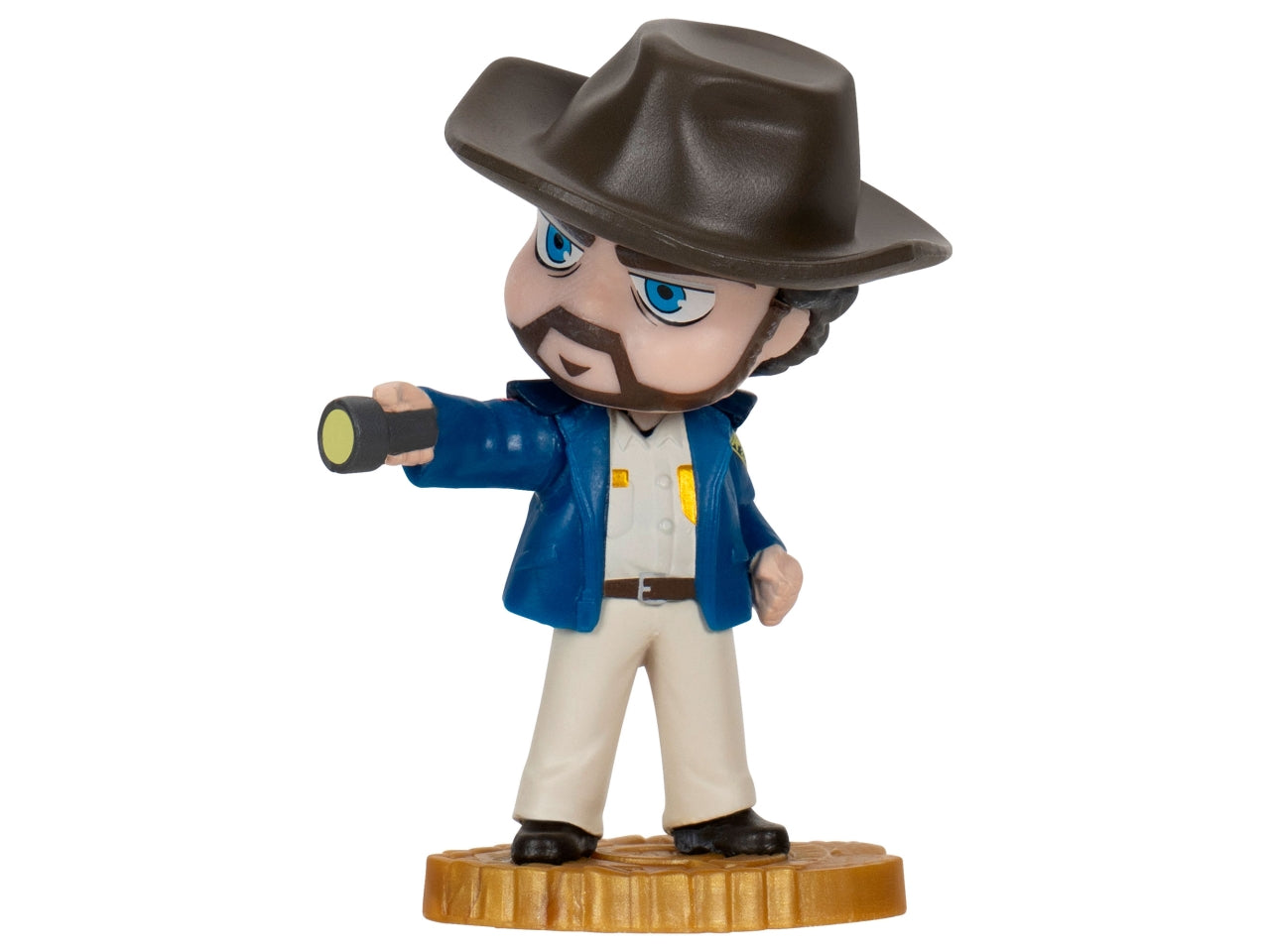 Stranger Things Personaggi Chibi"da 5 cm Blind Assortimento