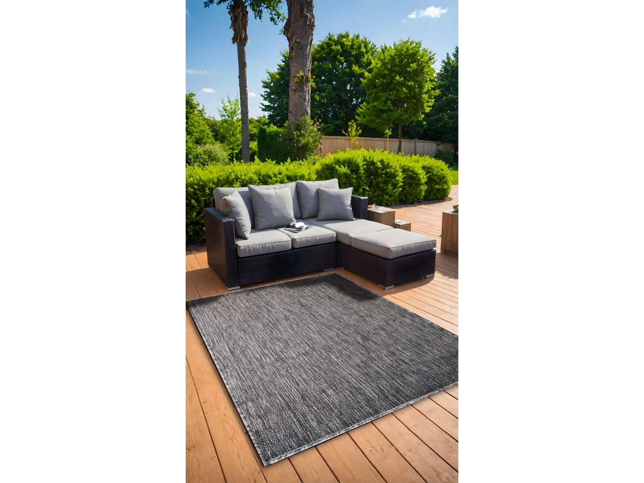 Tappeto resort 120x180cm assortito