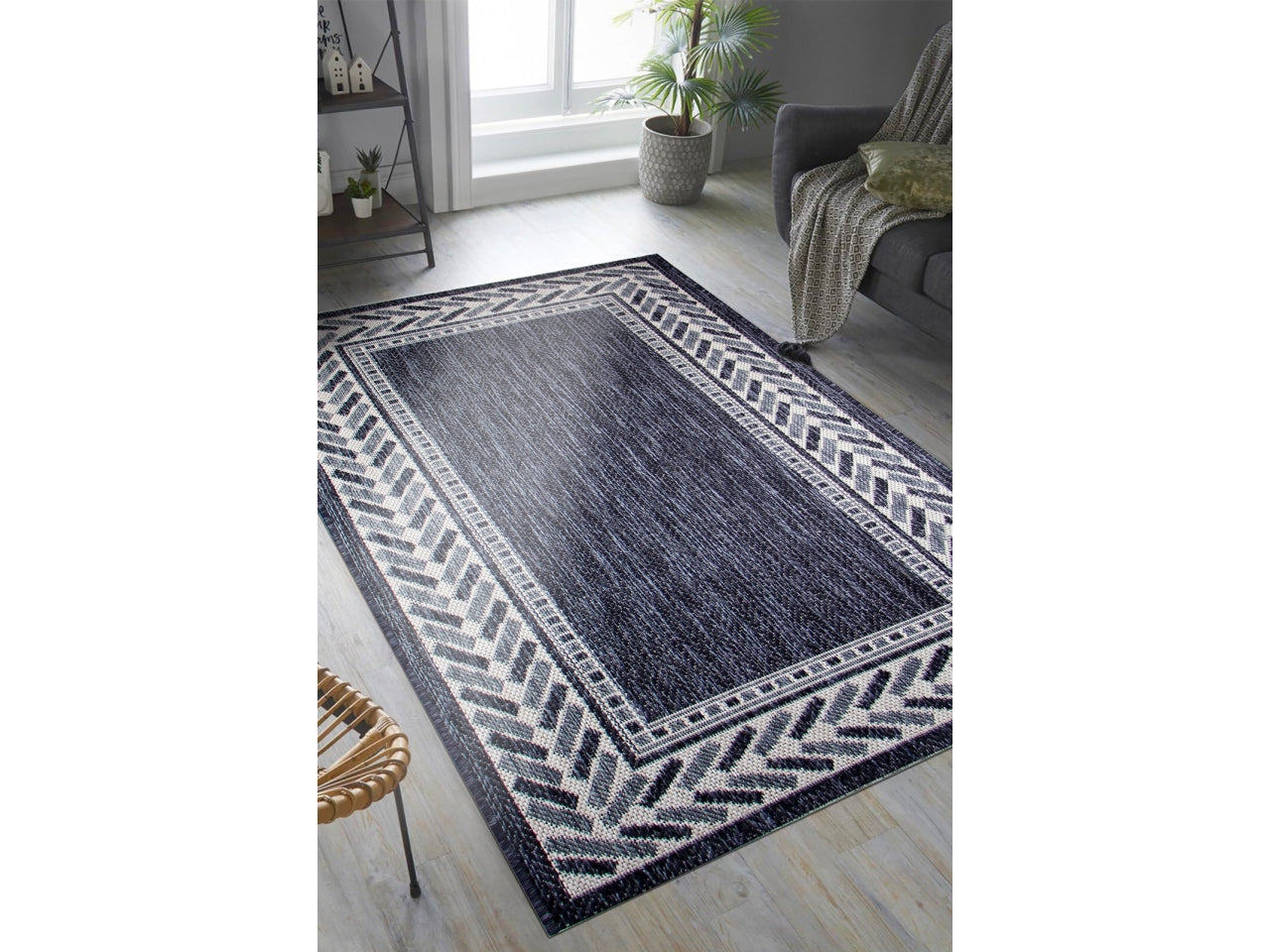 Tappeto resort 150x220cm assortitio