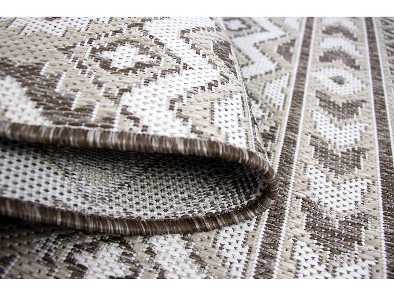 Tappeto resort 150x220cm assortitio