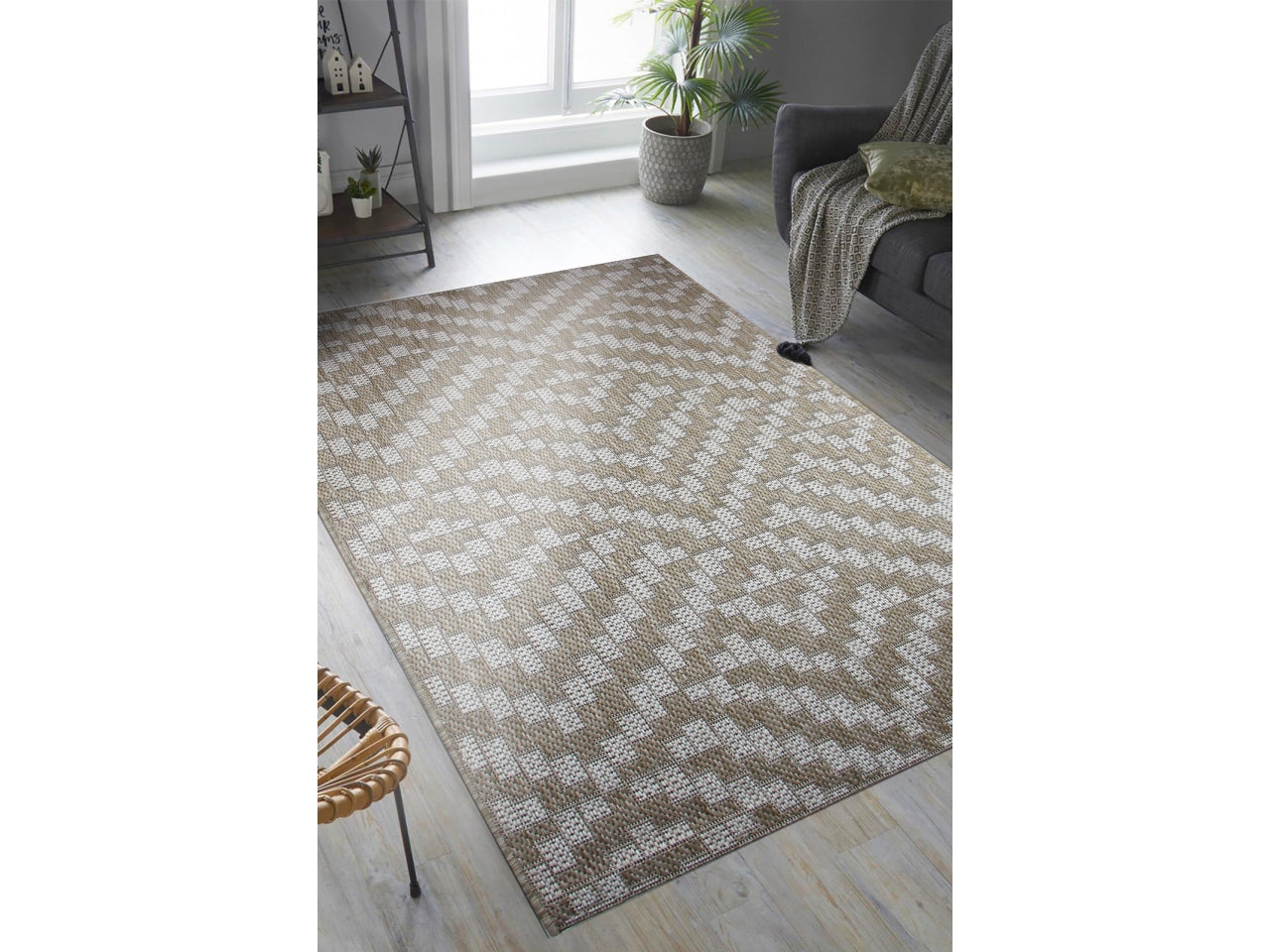 Tappeto resort 150x220cm assortitio