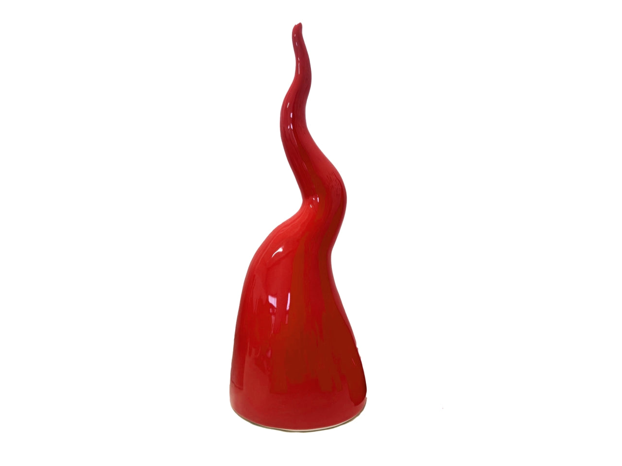 Corno rosso 8,5cm