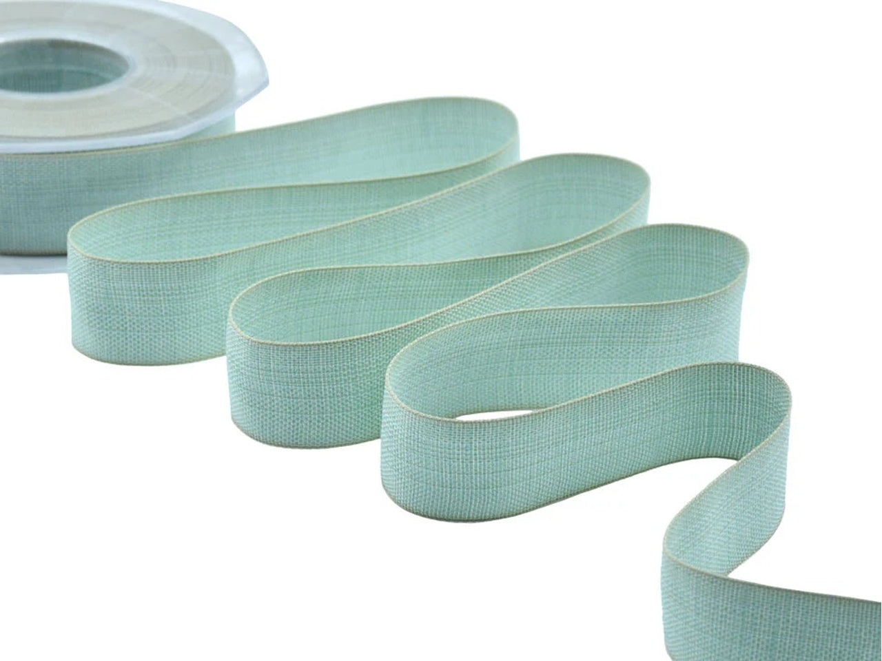 Nastro tela canovaccio 25mmx20mt colore 64 n29/25