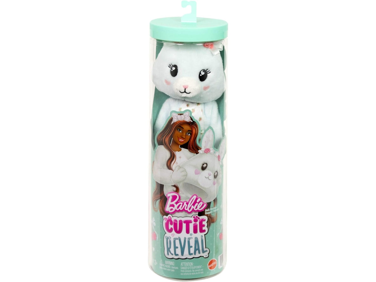 Barbie cutie care bears2