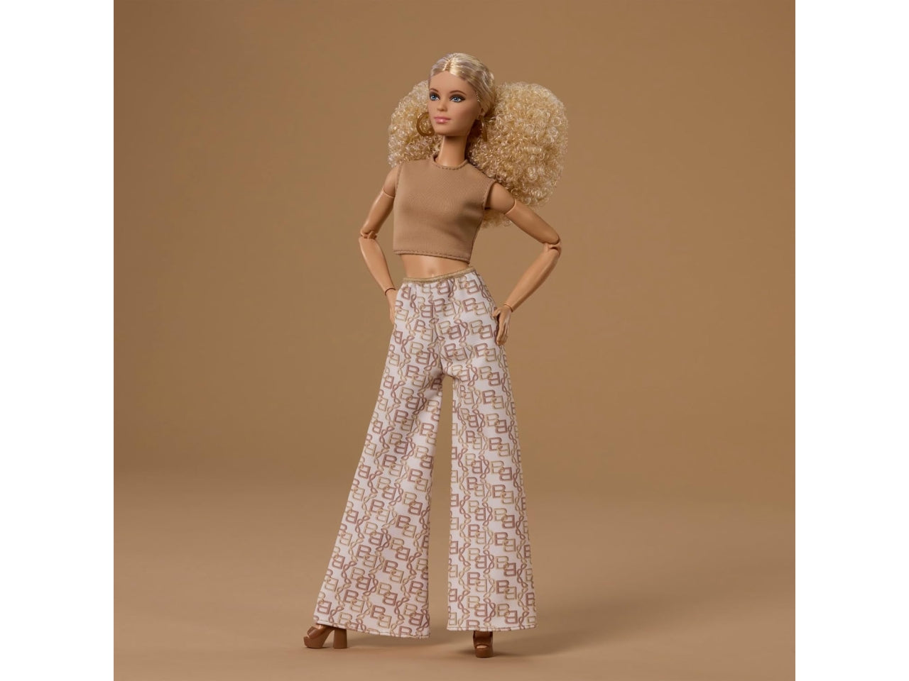 Barbie basics modello 07