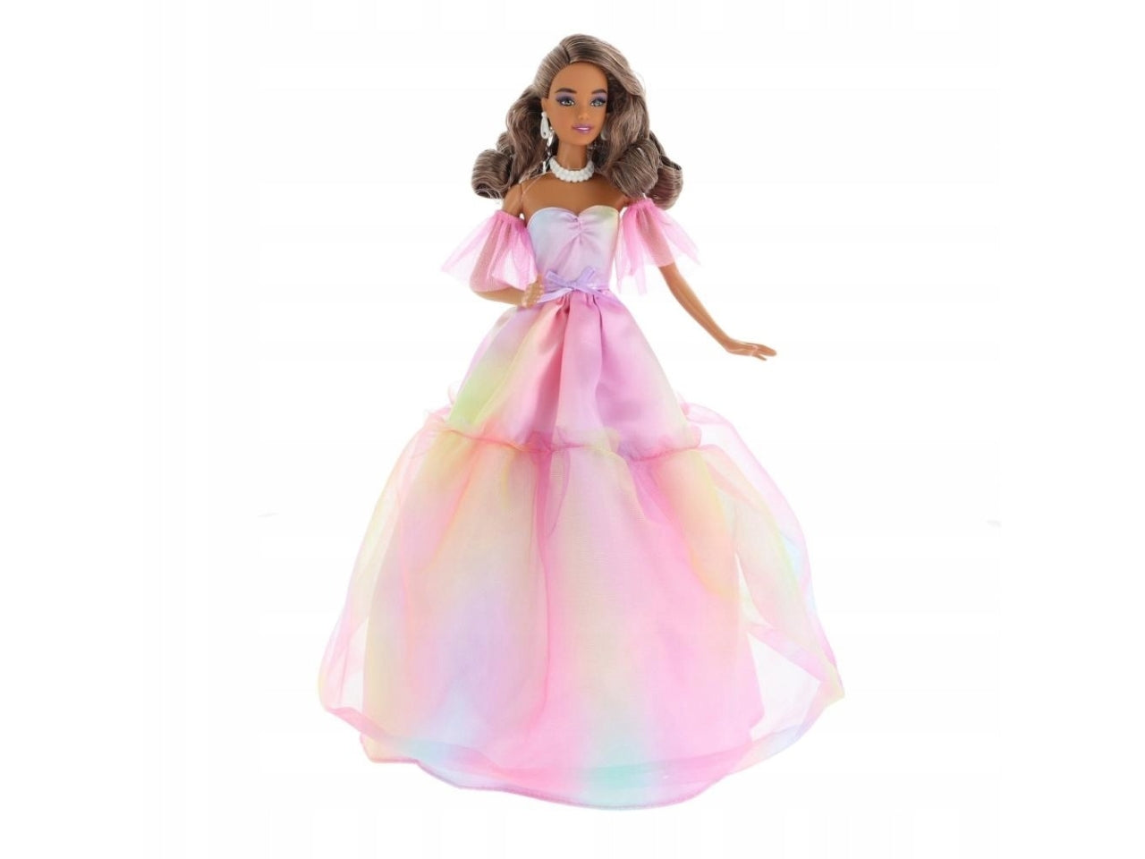 Barbie birthday wishes