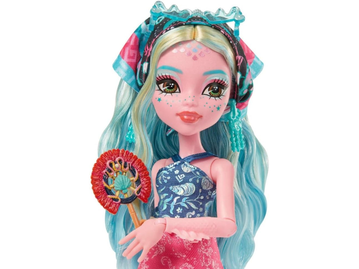 Monster high valigette