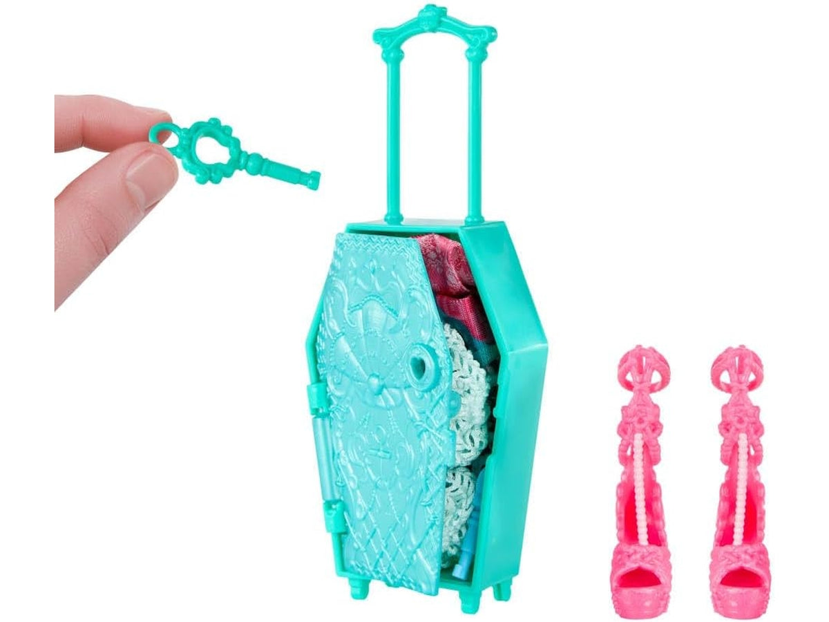 Monster high valigette