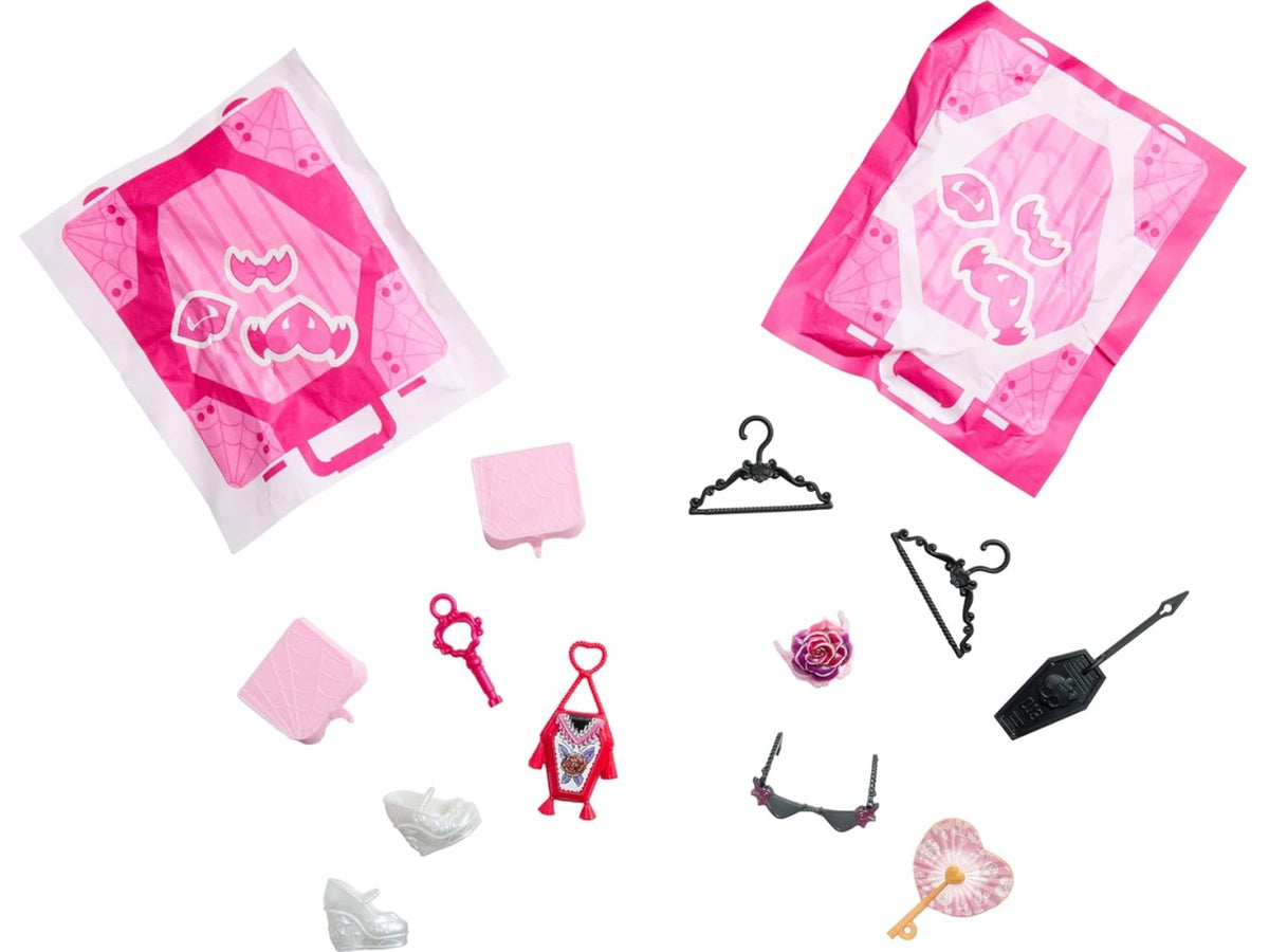 Monster high valigette