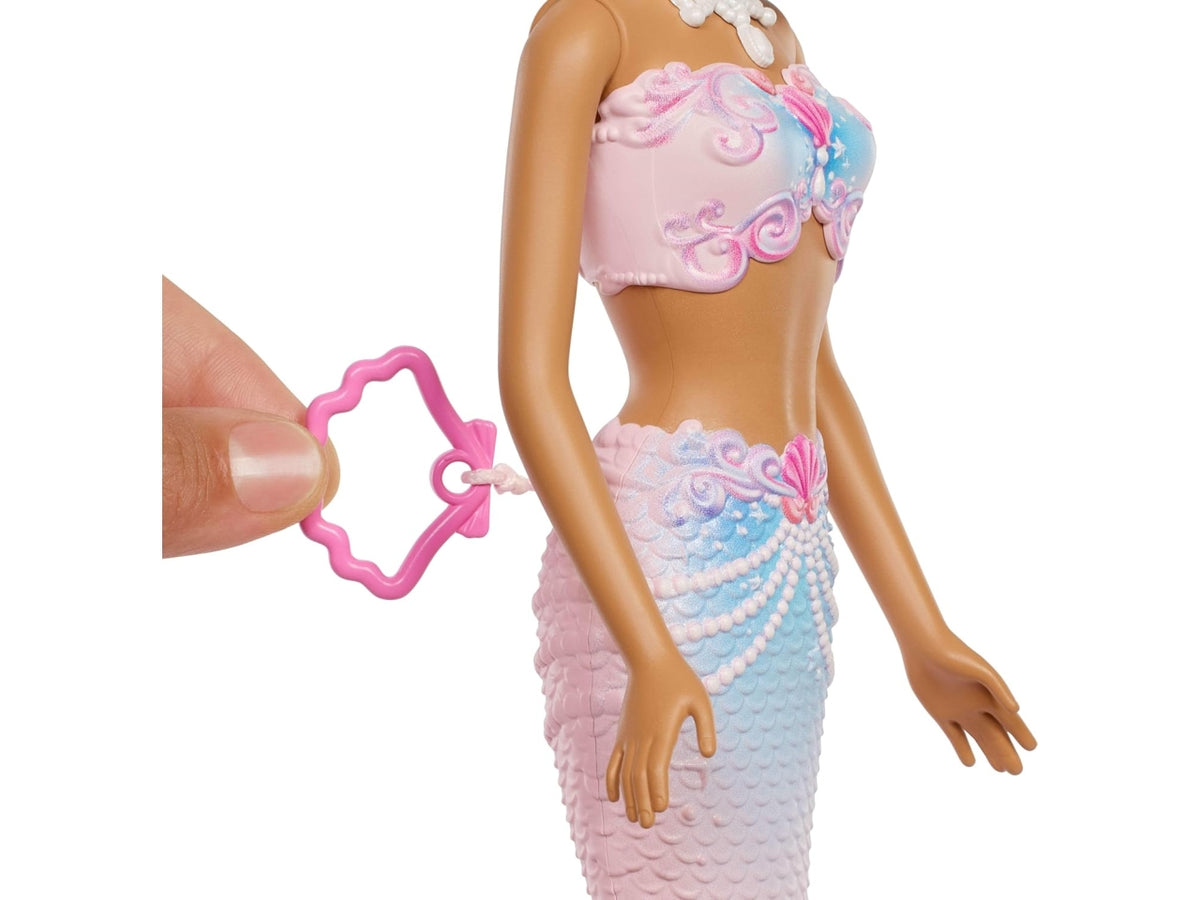 Barbie Sirena magiche bolle