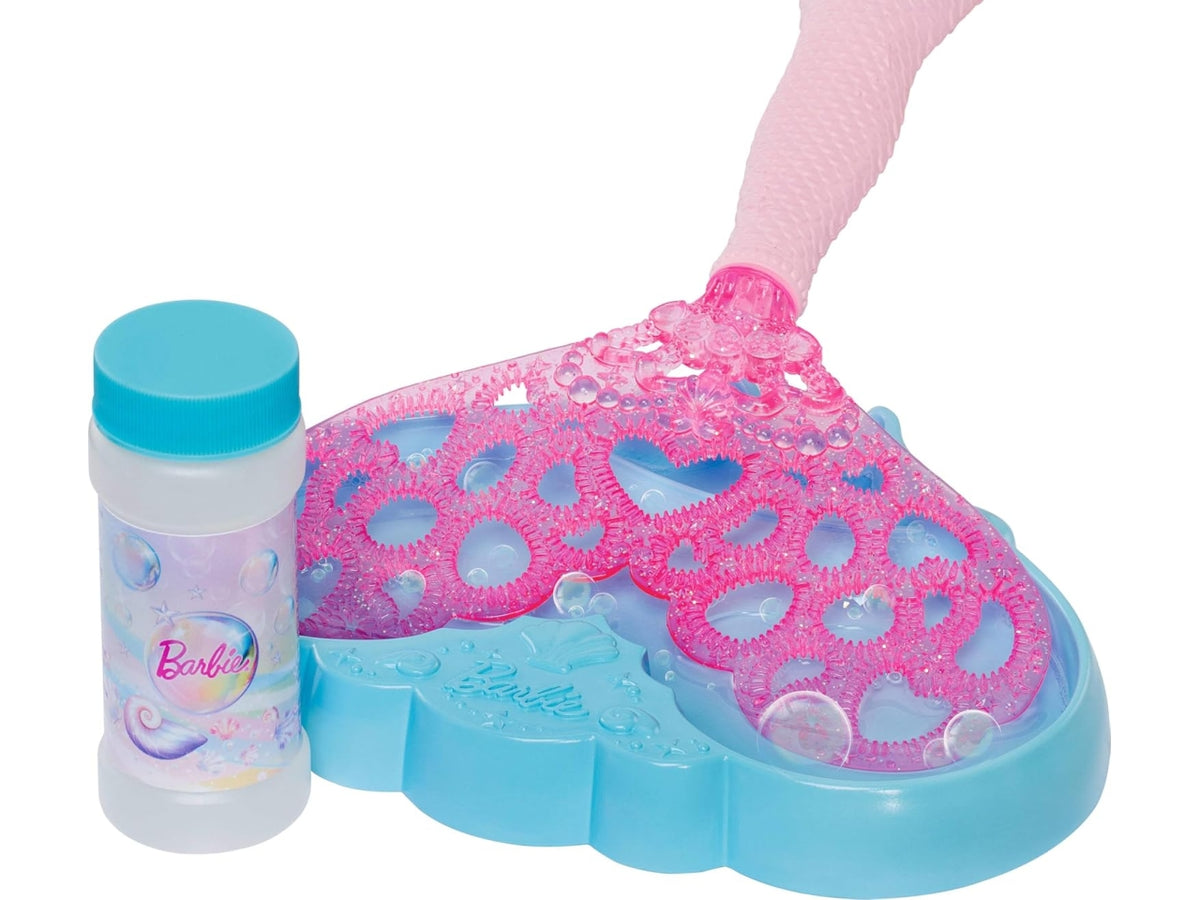 Barbie Sirena magiche bolle