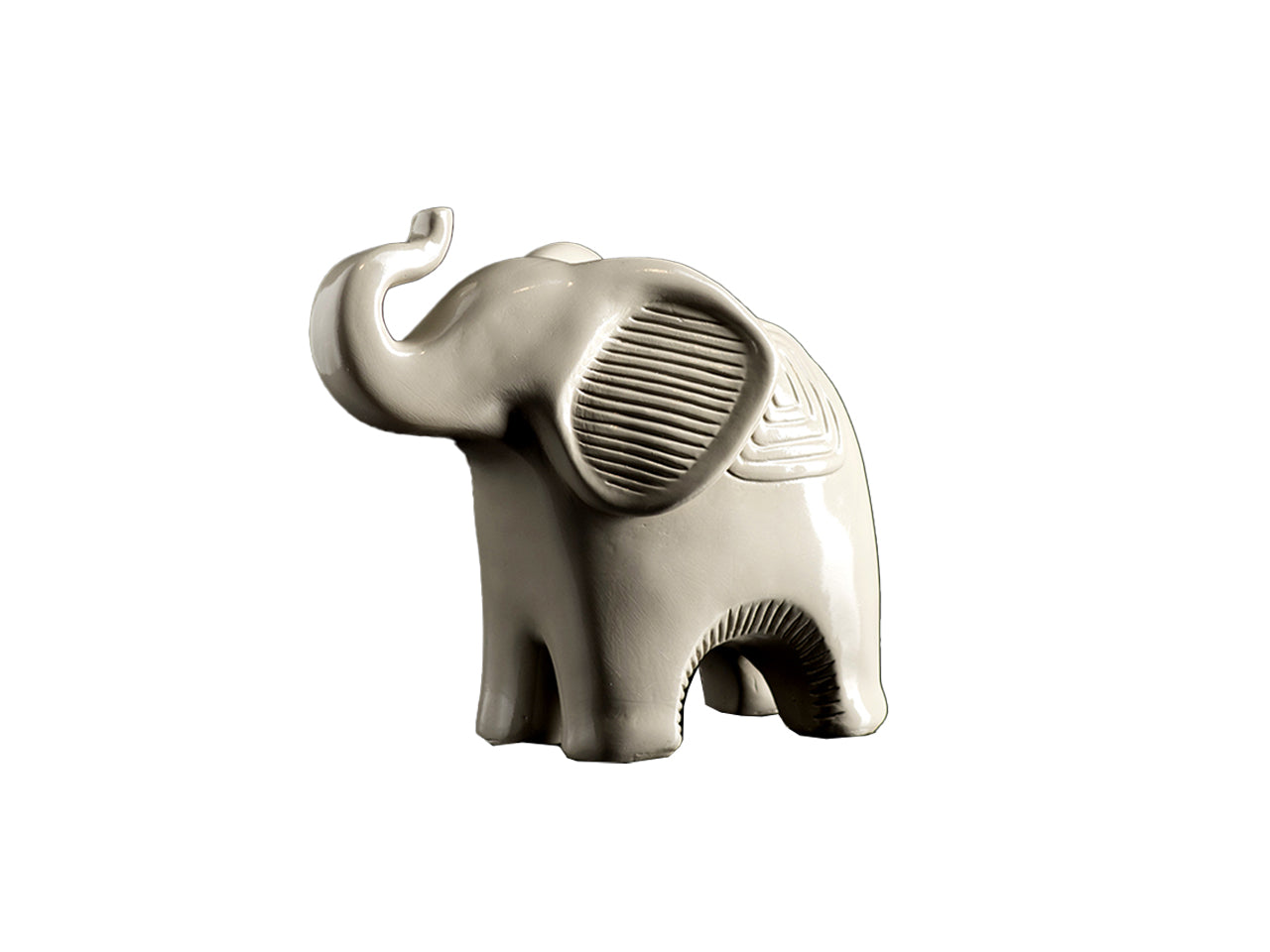 Moma elefante 16x10x15cm