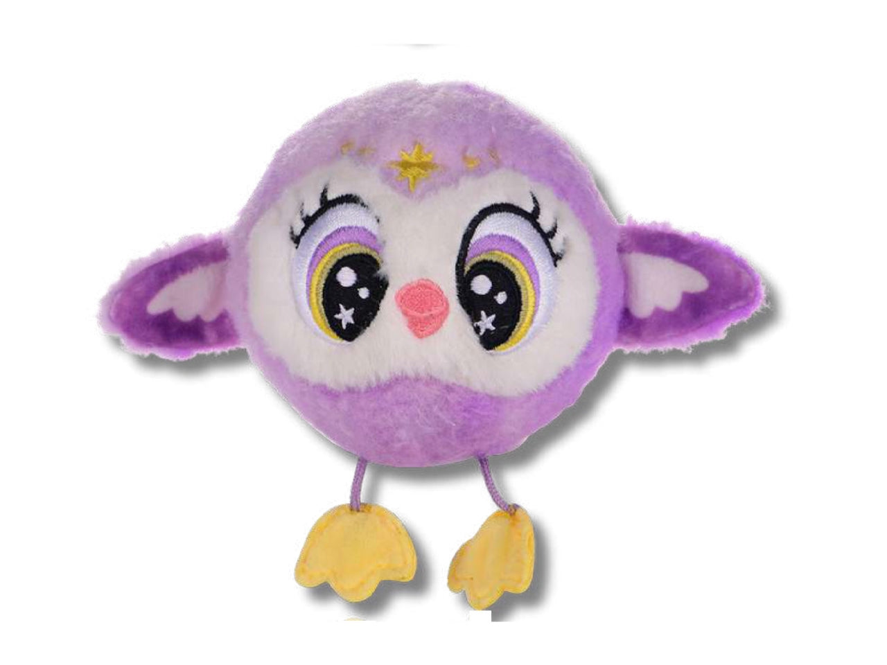 Bouncibles luna gufetta