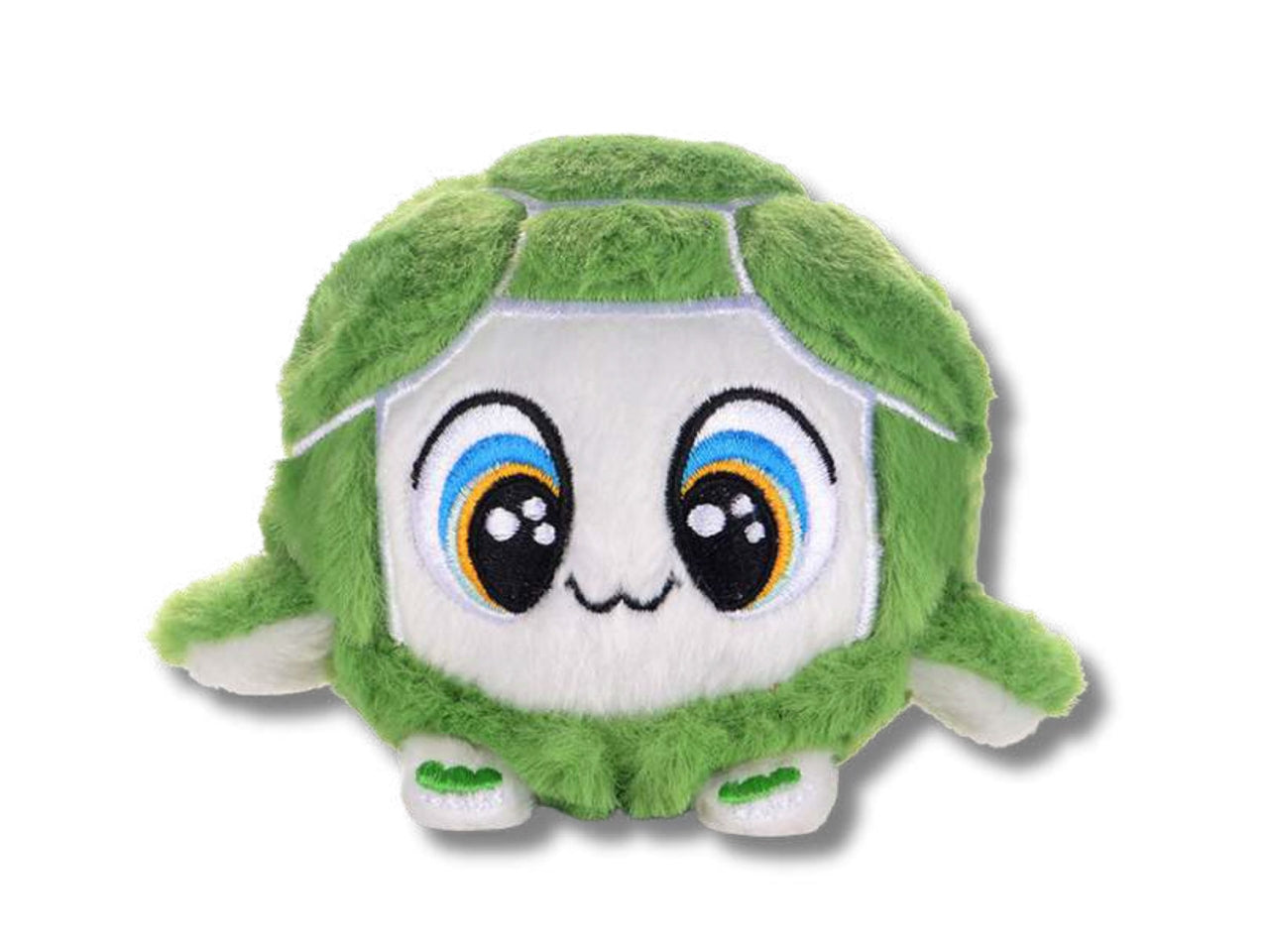Bouncibles turli tartaruga