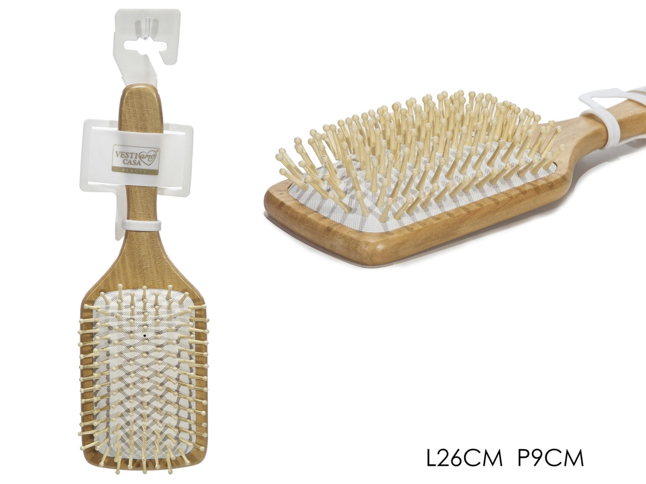 Spazzola acero
