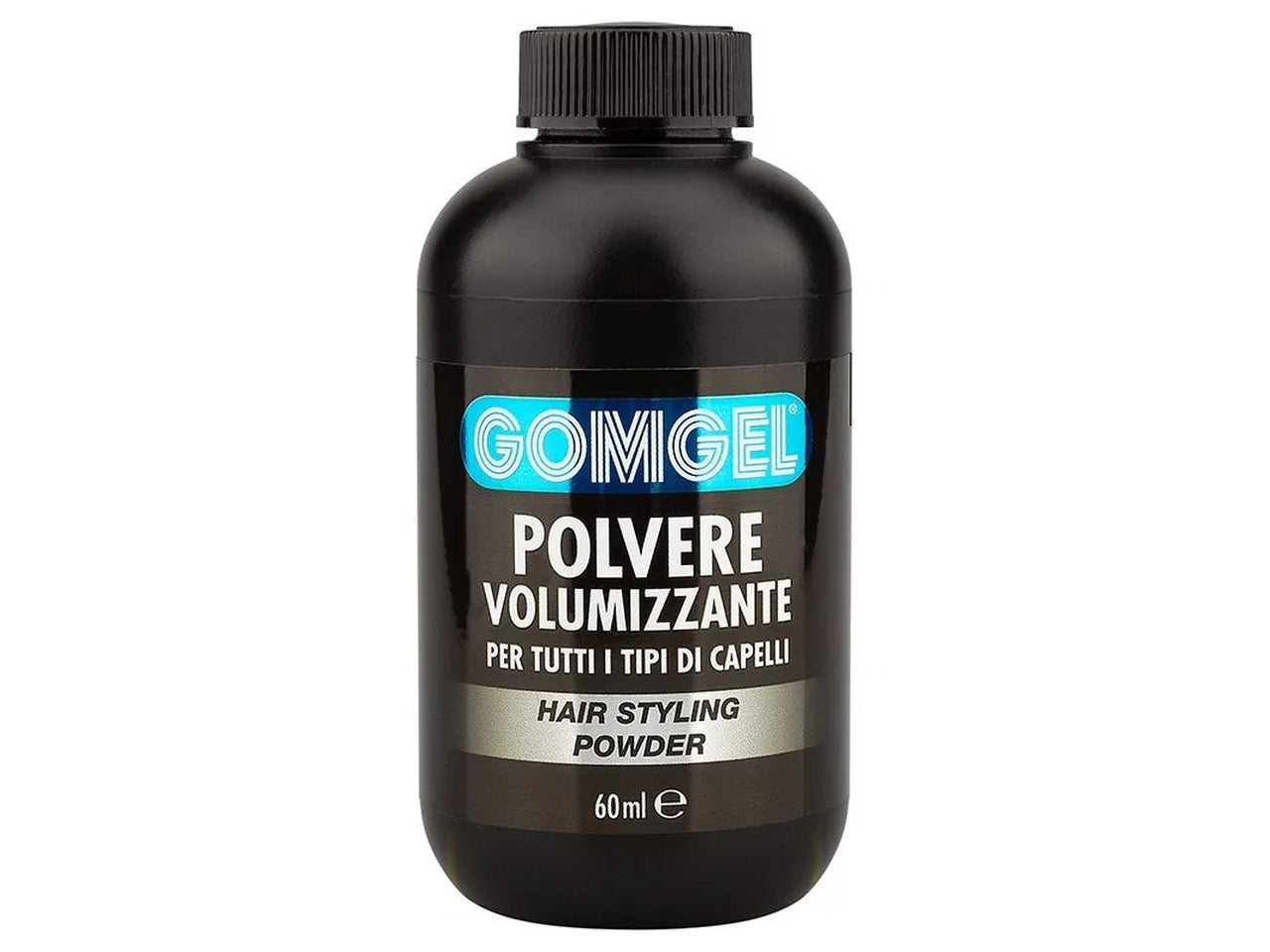 Gomgel polvere volumizzante per capelli 60ml $