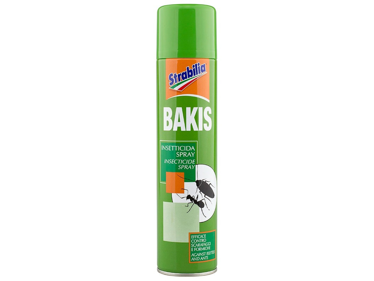 Bakis insetticida scarafaggi 400ml $