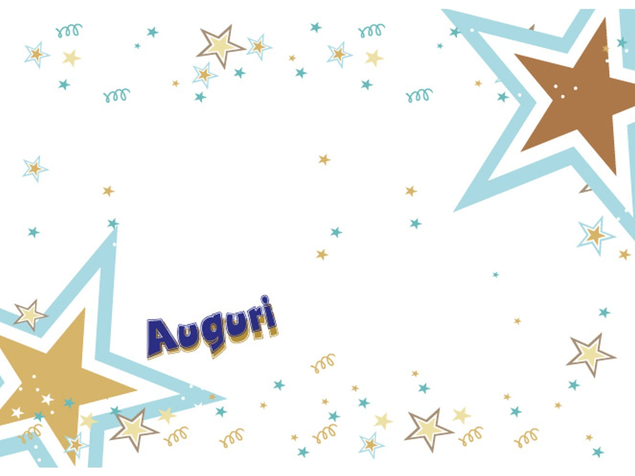 Biglietto buon compleanno flashcard 055