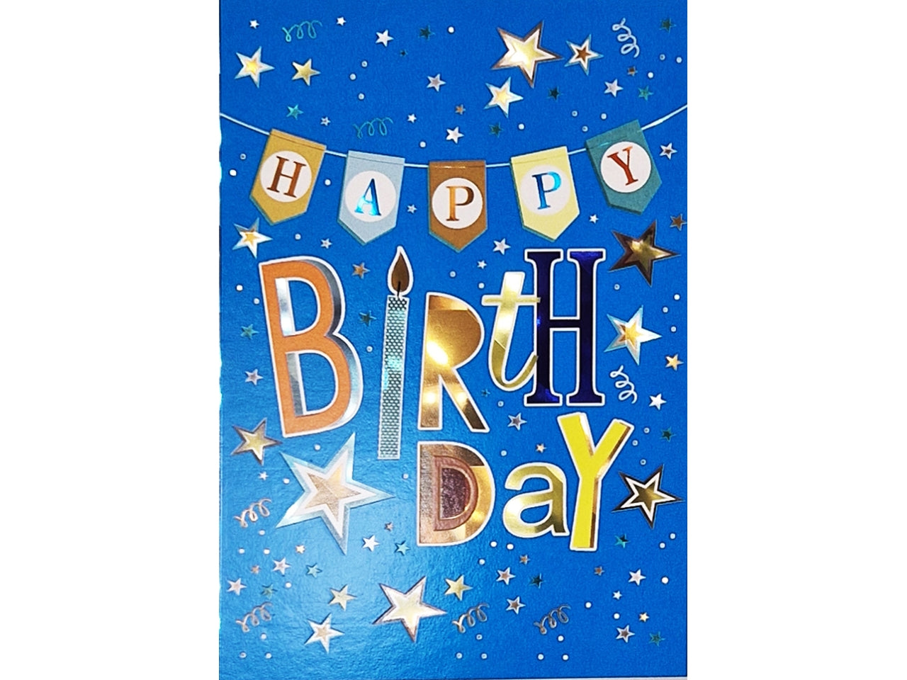 Biglietto buon compleanno flashcard 055