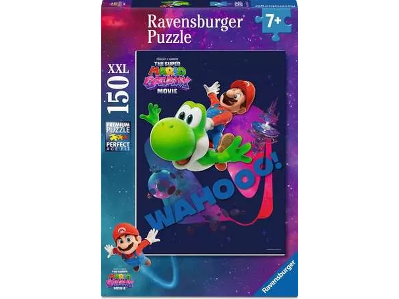 Puzzle150pz maxi super mario the movie