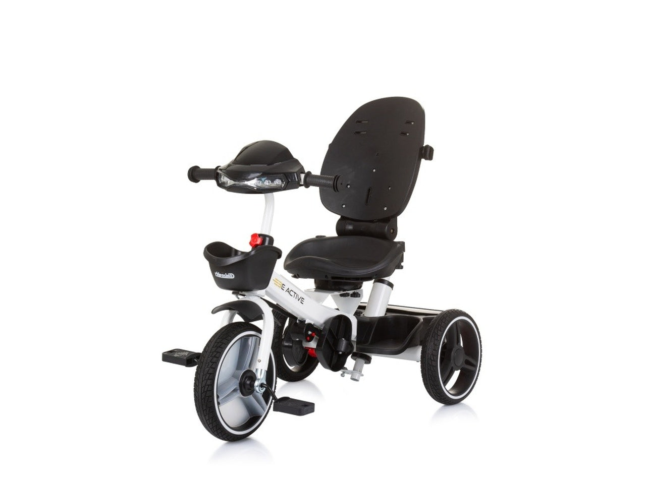 Triciclo Be active love