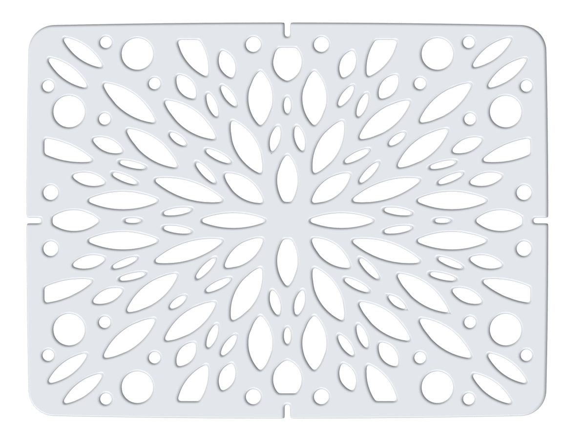 Salvapiatti folia 40x30 bianco 40x30cm