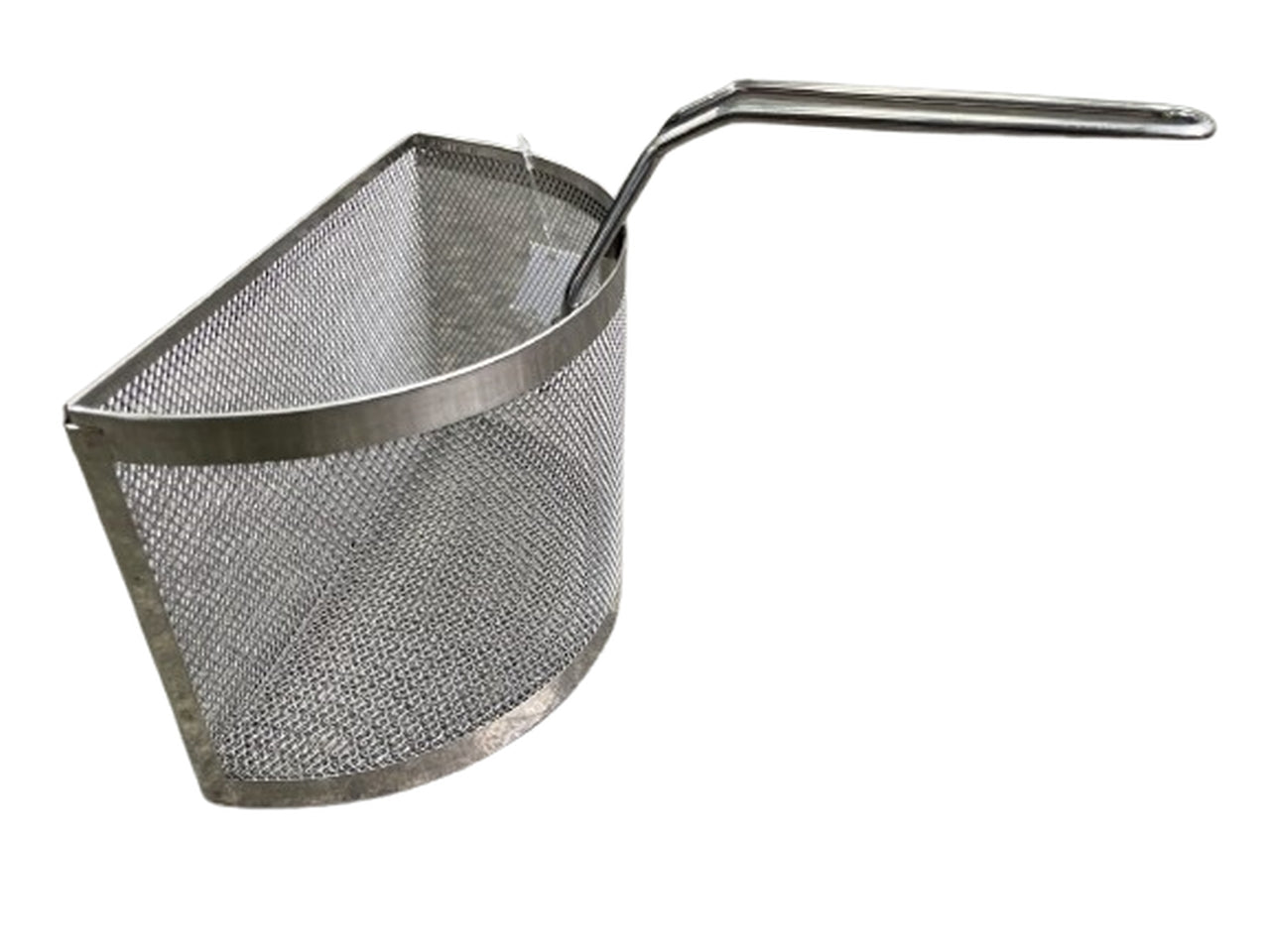 Spicchio bollipasta 22cm inox 18/10