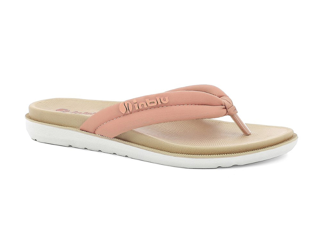 Inblu infradito da donna rosa taglia 37