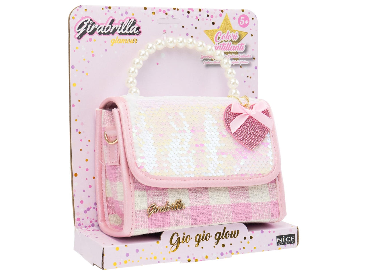 Girabrilla Gio Gio Glow