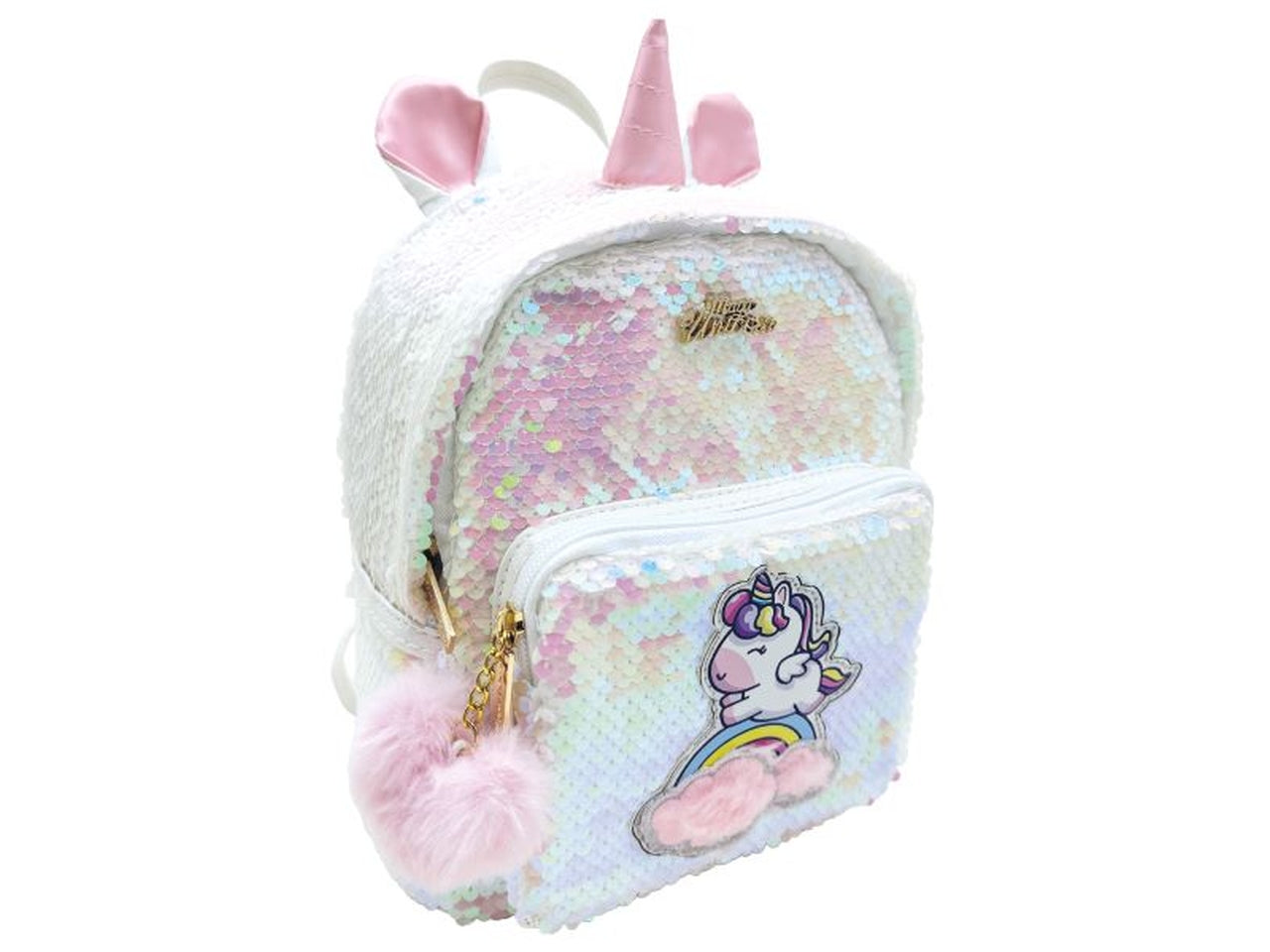Magic Unicorn Dreamycorn Zaino