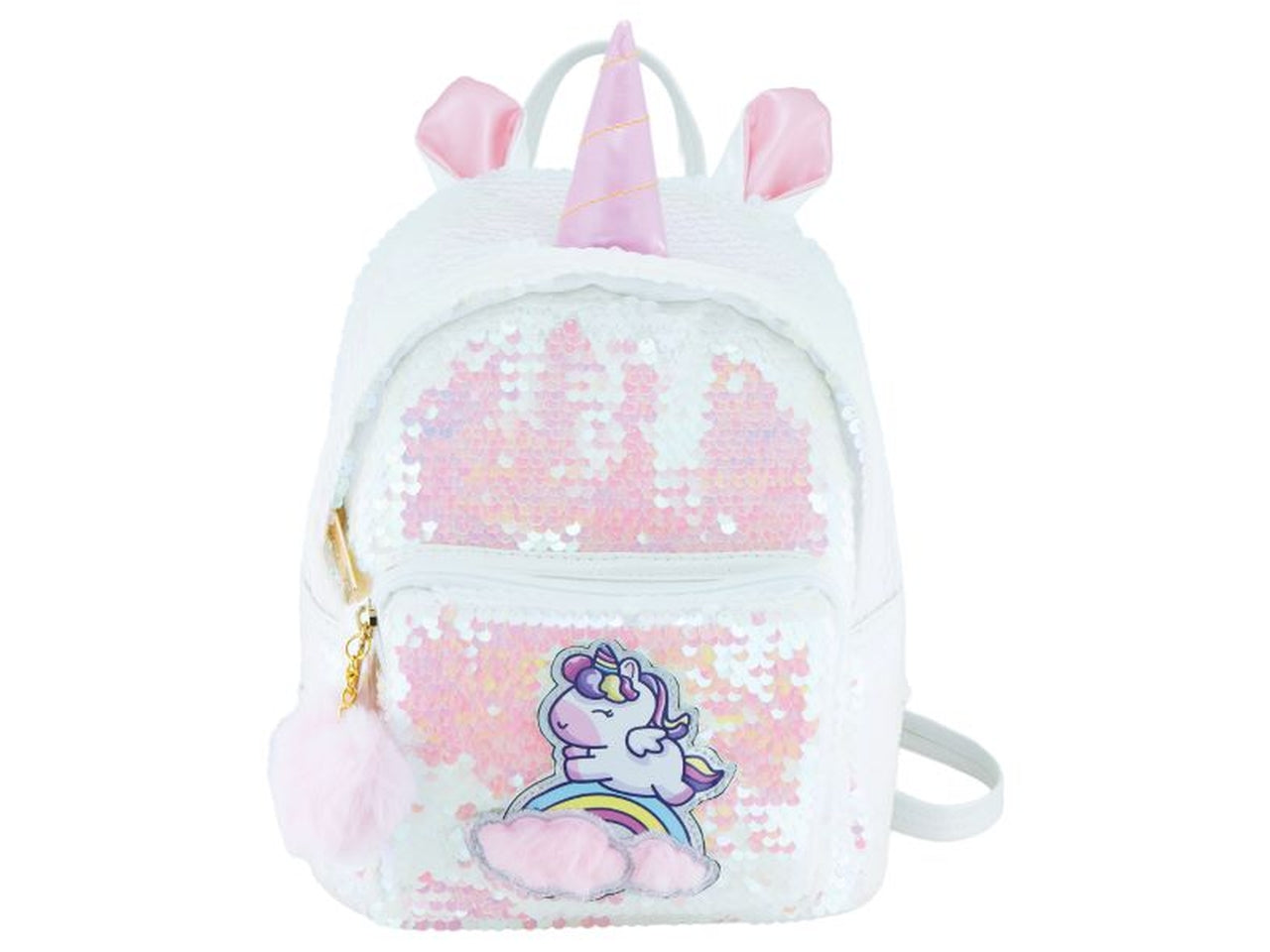 Magic Unicorn Dreamycorn Zaino