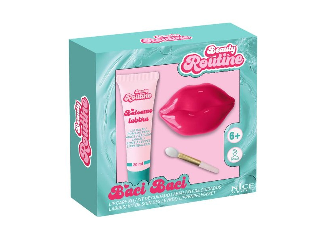 Baci Baci Lip Treat