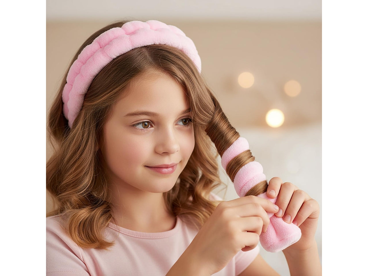 Beauty Routine Ricciotto