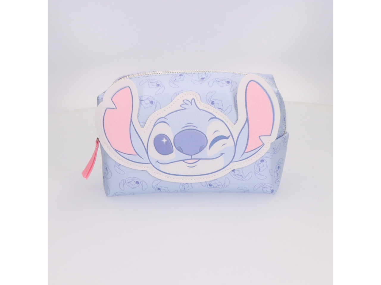 Stitch beauty case toilette