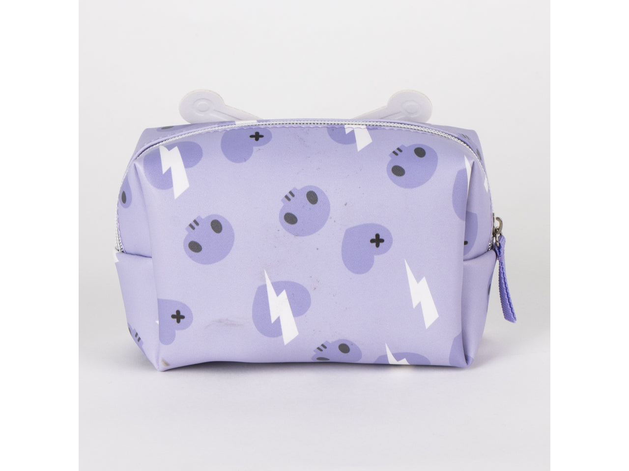 Hello kitty kuromi beauty case toilette