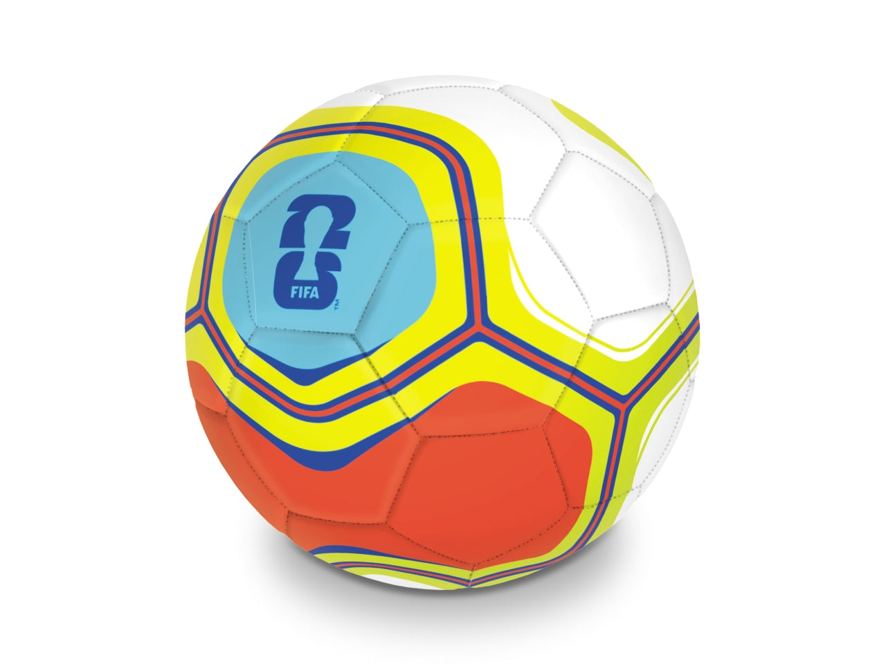 Pallone Fifa Wc 2026 La 280Gr