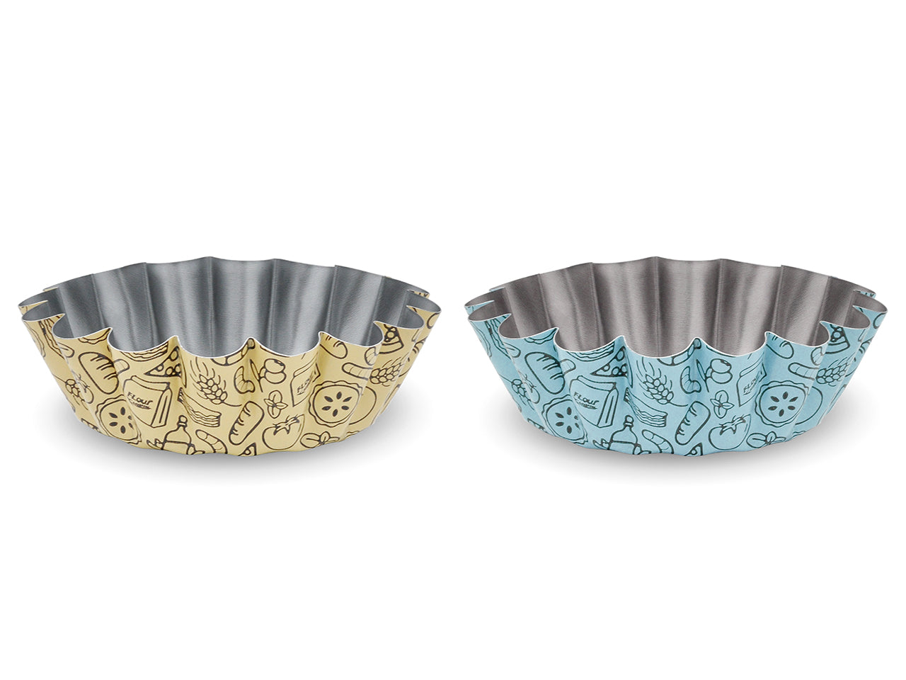 Air fry margerita 20cm